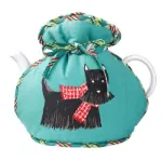 Bild von Muff Cosy Cotton Hound Dog - Ulster Weavers