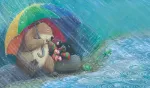 Bild von Chapman J: Der Maulwurf und die Suchenach der Stille