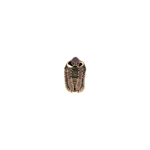Bild von Pin Trilobiet, VE-10