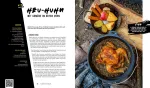 Bild von Naturensöhne: Outdoor Kochen – OhneStrom und ohne Schnickschnack mit den N