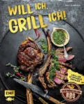 Bild von Elsebusch R: Will ich, grill ich!