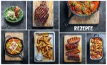 Bild von Elsebusch R: Will ich, grill ich!