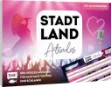 Bild von Stadt, Land, Atemlos (Schlager Edition)– Der Spieleklassiker für alle Fans von