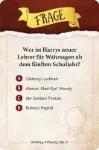 Bild von Kartenbox: Wer gewinnt den Hauspokal?Das Partyspiel für alle Harry Potter-Fa