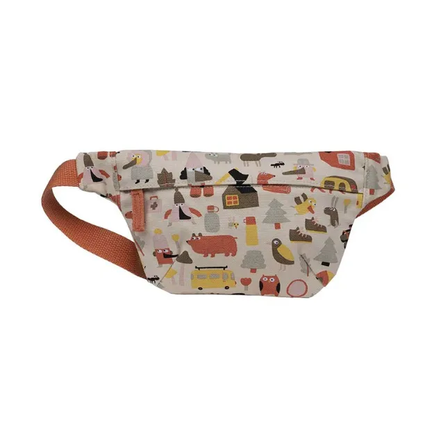 Bild von bauchtasche l'aventure, VE-2
