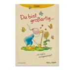 Bild von Hörtenhuber Kurt: Oups Samenpackung -BIO Sonnenblume Bambino