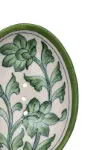 Bild von Seifenschale BLUE POTTERY