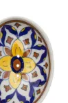 Bild von Seifenschale BLUE POTTERY