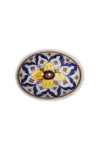 Bild von Seifenschale BLUE POTTERY