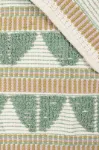 Bild von Teppich GEOMETRIC