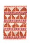 Bild von Teppich GEOMETRIC