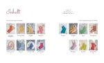 Bild von Ojanperä M: Zauberhafte Lace-Socken