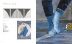 Bild von Ojanperä M: Zauberhafte Lace-Socken