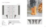 Bild von Ojanperä M: Zauberhafte Lace-Socken