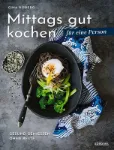 Bild von Risberg C: Mittags gut kochen für einePerson
