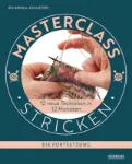 Bild von Arnall-Culliford J: Masterclass Stricken- Die Fortsetzung