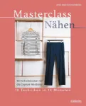 Bild von Westdickenberg A: Masterclass Nähen
