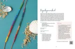Bild von Mörbitz F: Makramee Schmuck
