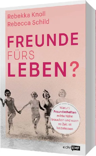Bild von Knoll R: Freunde fürs Leben?