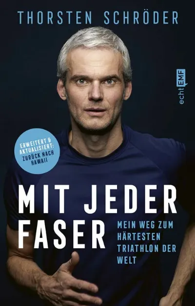 Bild von Schröder T: Mit jeder Faser