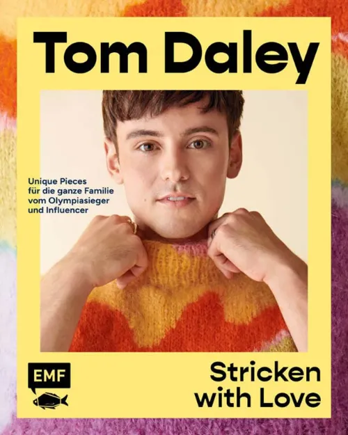 Bild von Daley T: Stricken with Love