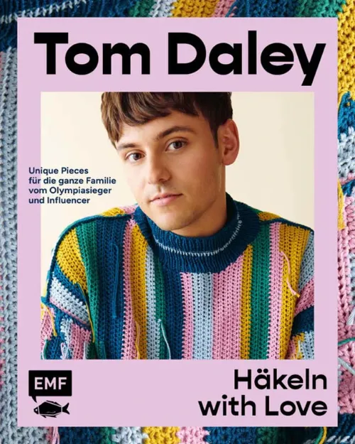 Bild von Daley T: Häkeln with Love