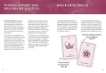 Bild von Tarot-Einsteigerset – Dein Blick in dieZukunft