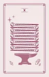Bild von Tarot-Einsteigerset – Dein Blick in dieZukunft