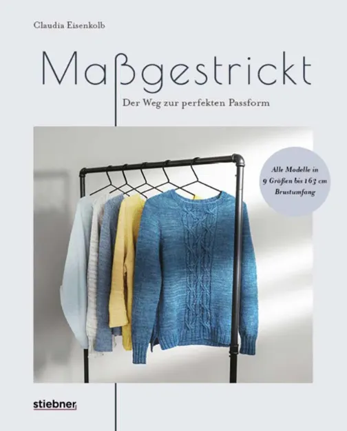 Bild von Eisenkolb C: Massgestrickt