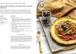 Bild von el Bouayadi I: Orient Vegan