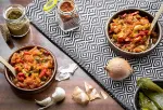 Bild von el Bouayadi I: Orient Vegan