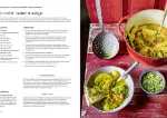 Bild von el Bouayadi I: Orient Vegan