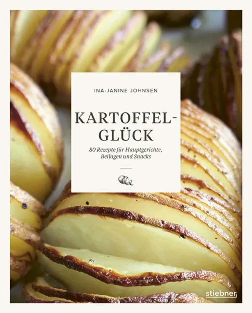 Bild von Johnsen I: Kartoffelglück