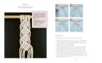 Bild von Paus J: Das Makramee Musterbuch