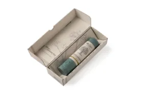 Zeige Details für Geschenkbox für die Allgäuer Heilkräuter-Kerze, VE-5 Bild von Geschenkbox für die Allgäuer Heilkräuter-Kerze, VE-5