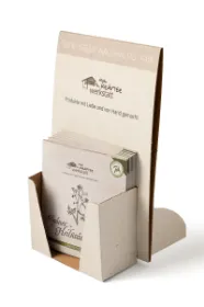 Zeige Details für Ständer Begleitbroschüren - Verkaufsunterstützung Bild von Ständer Begleitbroschüren - Verkaufsunterstützung