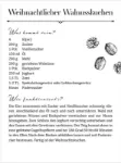 Bild von Wir feiern Weihnachten - Adventskalendermit Holzaufsteller