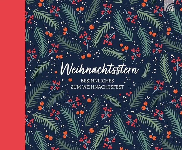 Bild von Weihnachtsstern