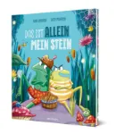 Bild von Umansky K: Das ist allein mein Stein