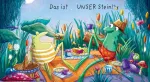 Bild von Umansky K: Das ist allein mein Stein