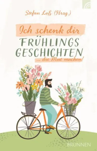 Bild von Ich schenk dir Frühlingsgeschichten