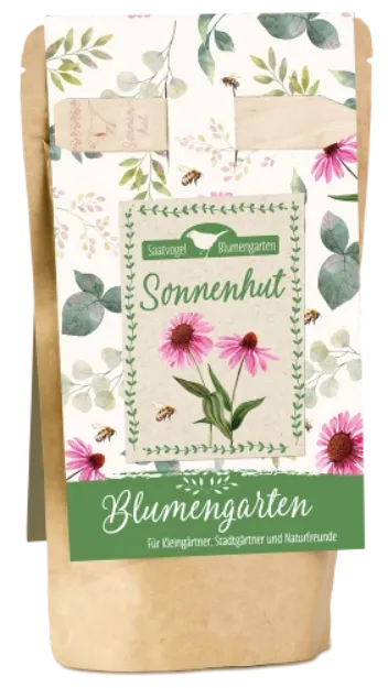 Bild von Sonnenhut
