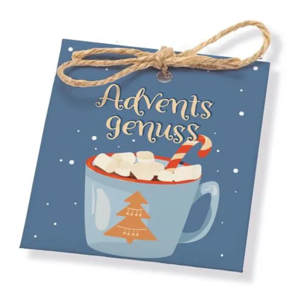 Bild von Adventsgenuss