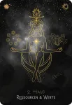 Bild von Brock, Tanja: Astro-Cards