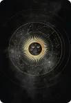 Bild von Brock, Tanja: Astro-Cards