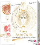 Bild von Feddersen, Bianca: Maya-Astro-Cards
