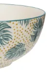 Bild von Salatschüssel BOHO CHIC