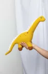 Bild von Kuscheltier DINO