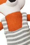 Bild von Kuscheltier FOXY