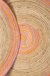 Bild von Teppich BOHO CHIC